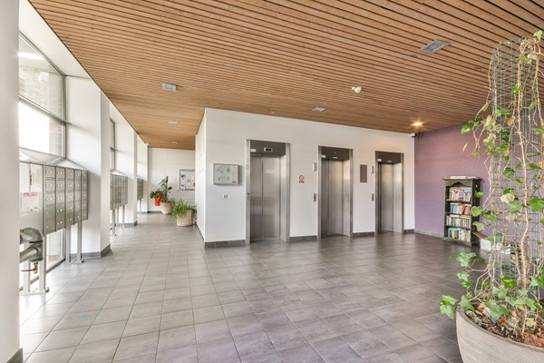 Medium property photo - Jan Evertsenstraat 709, 1061 XZ Amsterdam